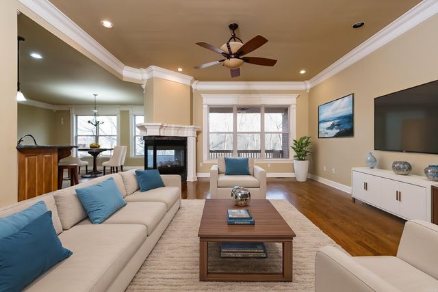 12 Woodfern Drive, Little Rock, AR 72211