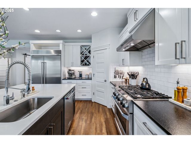 12703 Ne 58TH Ave, Vancouver, WA 98686