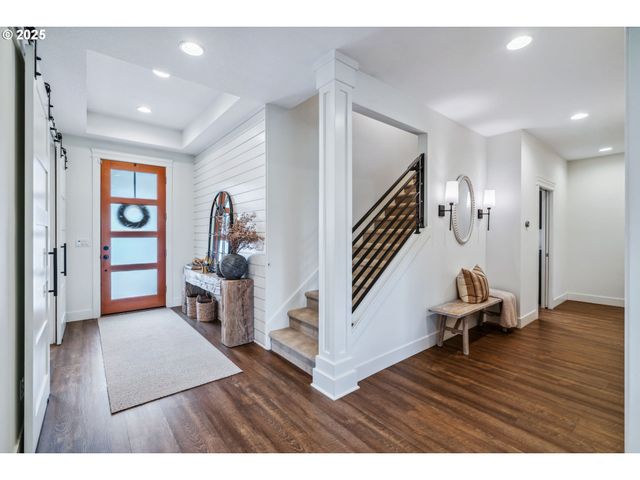 12703 Ne 58TH Ave, Vancouver, WA 98686