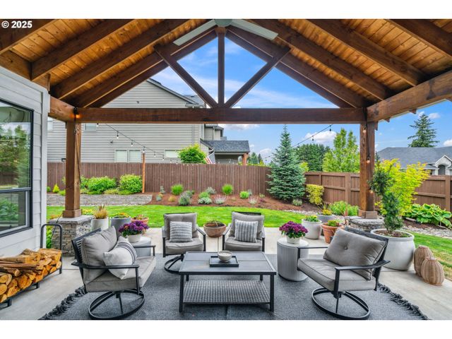 12703 Ne 58TH Ave, Vancouver, WA 98686