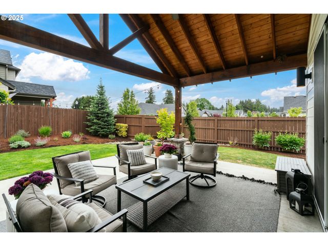 12703 Ne 58TH Ave, Vancouver, WA 98686