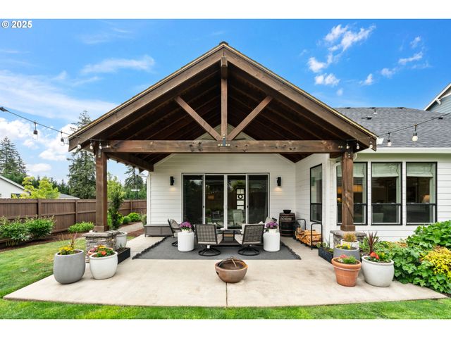 12703 Ne 58TH Ave, Vancouver, WA 98686