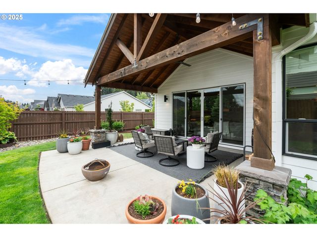 12703 Ne 58TH Ave, Vancouver, WA 98686