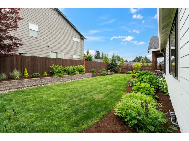 12703 Ne 58TH Ave, Vancouver, WA 98686