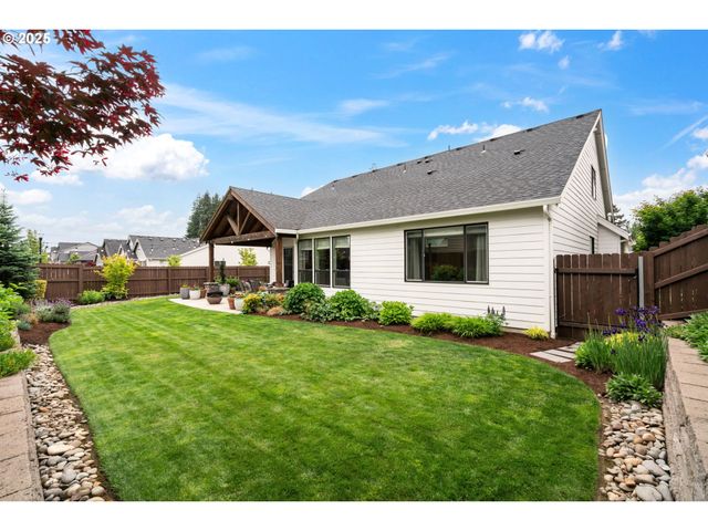 12703 Ne 58TH Ave, Vancouver, WA 98686