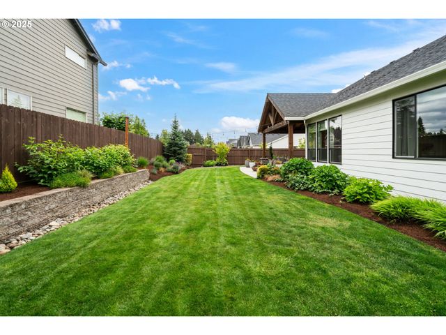 12703 Ne 58TH Ave, Vancouver, WA 98686