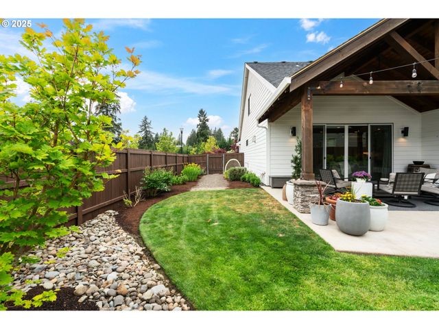 12703 Ne 58TH Ave, Vancouver, WA 98686