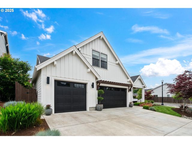 12703 Ne 58TH Ave, Vancouver, WA 98686