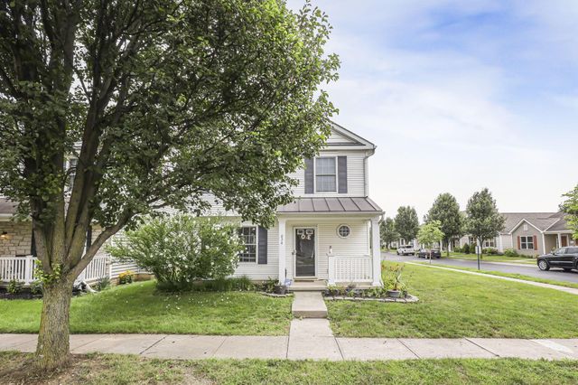 634 Gleaming Drive, 180, Galloway, OH 43119