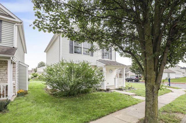 634 Gleaming Drive, 180, Galloway, OH 43119