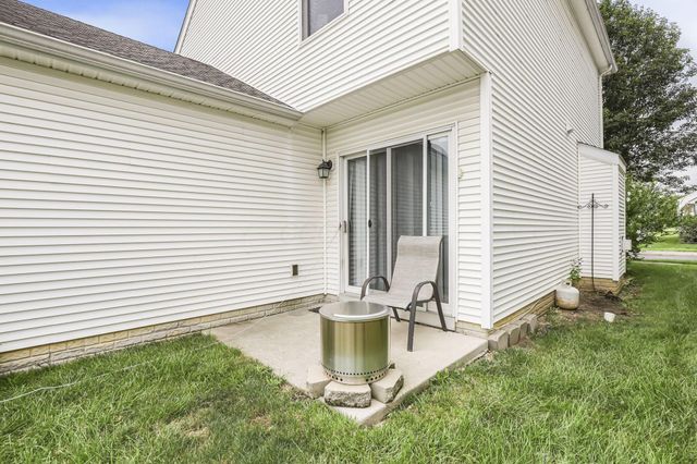 634 Gleaming Drive, 180, Galloway, OH 43119
