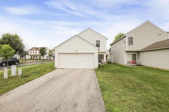634 Gleaming Drive, 180, Galloway, OH 43119
