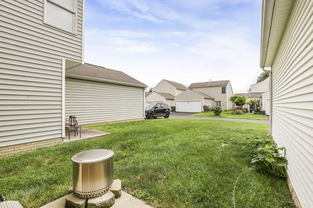 634 Gleaming Drive, 180, Galloway, OH 43119