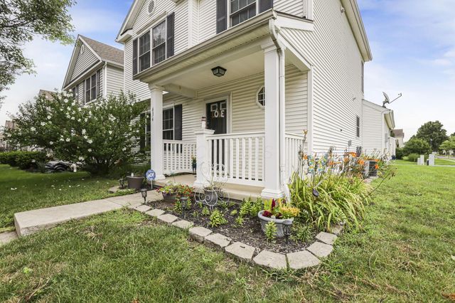 634 Gleaming Drive, 180, Galloway, OH 43119