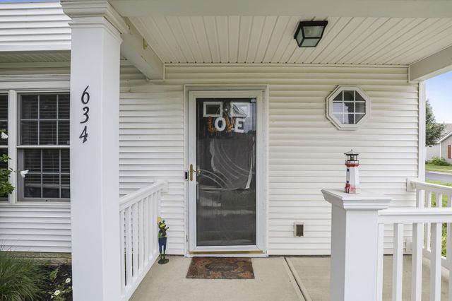 634 Gleaming Drive, 180, Galloway, OH 43119