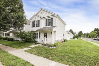 634 Gleaming Drive, 180, Galloway, OH 43119