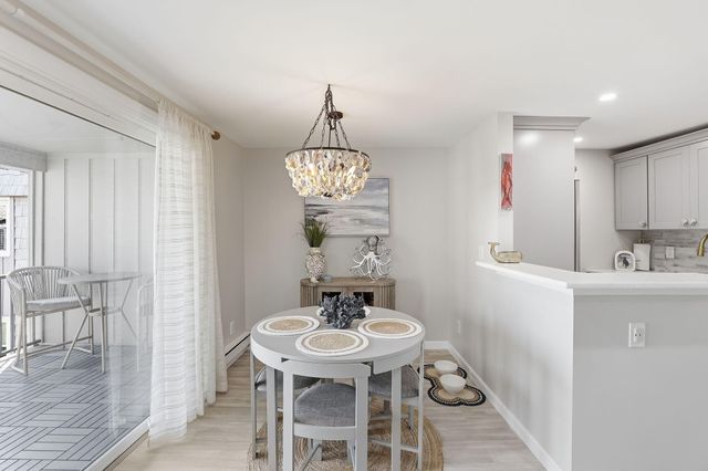 112 Old Wharf Road APT C2, Dennis Port, MA 02639