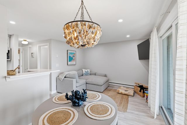 112 Old Wharf Road APT C2, Dennis Port, MA 02639