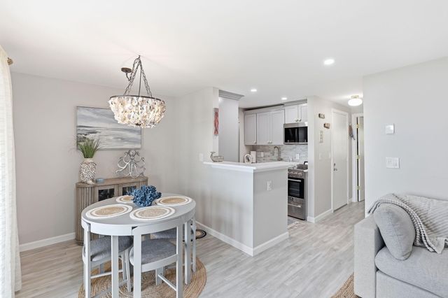 112 Old Wharf Road APT C2, Dennis Port, MA 02639