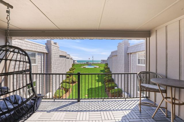 112 Old Wharf Road APT C2, Dennis Port, MA 02639