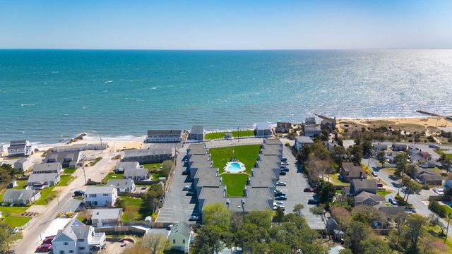 112 Old Wharf Road APT C2, Dennis Port, MA 02639