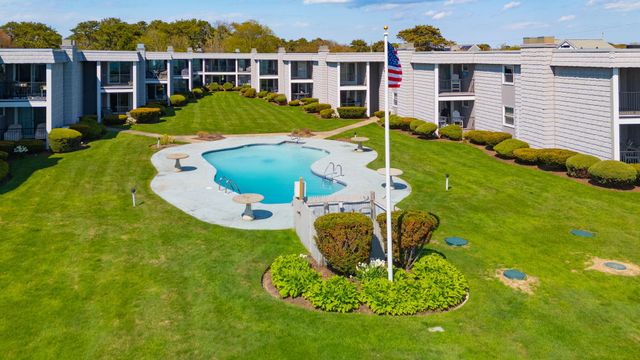 112 Old Wharf Road APT C2, Dennis Port, MA 02639
