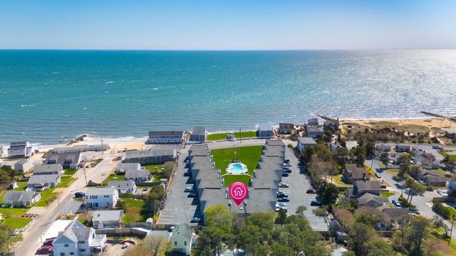 112 Old Wharf Road APT C2, Dennis Port, MA 02639