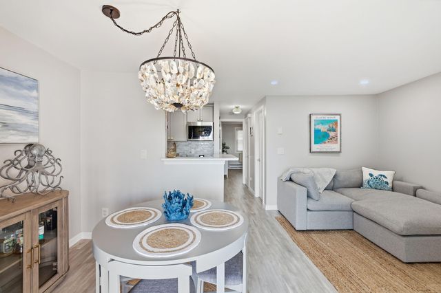 112 Old Wharf Road APT C2, Dennis Port, MA 02639