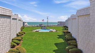 112 Old Wharf Road APT C2, Dennis Port, MA 02639
