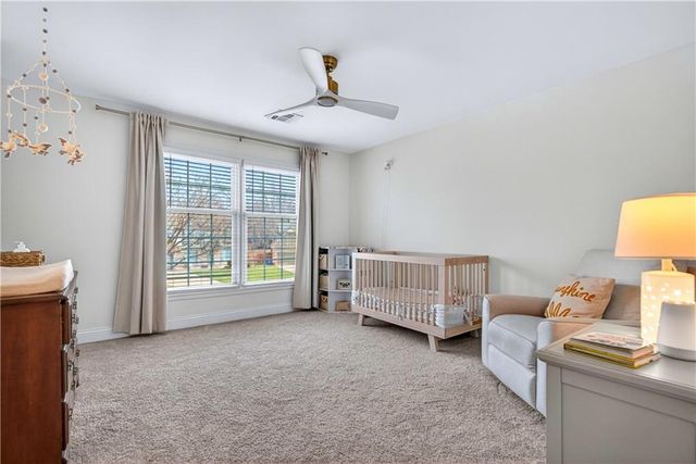 9911 W 124th Terrace, Overland Park, KS 66213