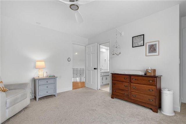 9911 W 124th Terrace, Overland Park, KS 66213