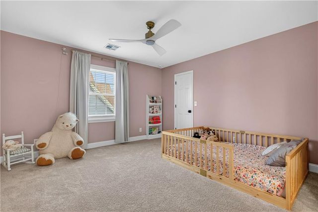 9911 W 124th Terrace, Overland Park, KS 66213