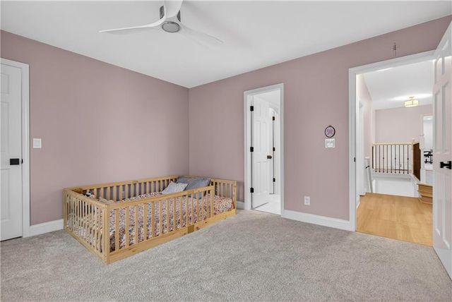 9911 W 124th Terrace, Overland Park, KS 66213