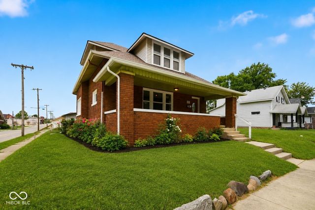 2221 Central Avenue, Anderson, IN 46016