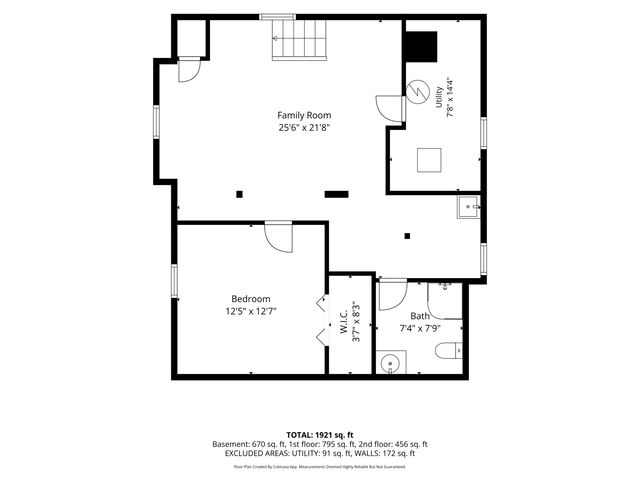 2221 Central Avenue, Anderson, IN 46016