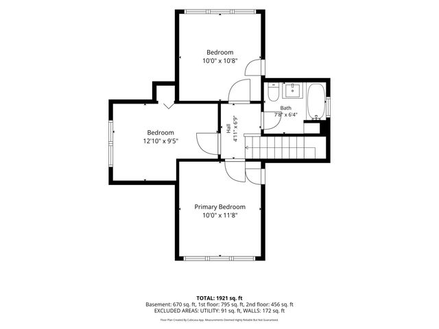 2221 Central Avenue, Anderson, IN 46016
