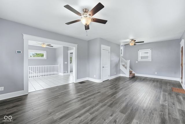 2221 Central Avenue, Anderson, IN 46016