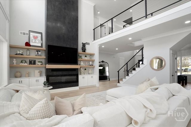 1017 Fleeman Road, Hoschton, GA 30548