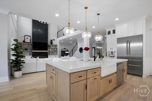 1017 Fleeman Road, Hoschton, GA 30548