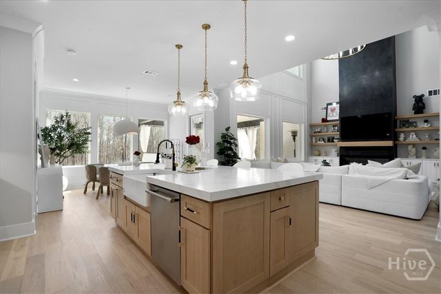 1017 Fleeman Road, Hoschton, GA 30548