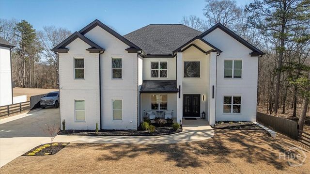 1017 Fleeman Road, Hoschton, GA 30548