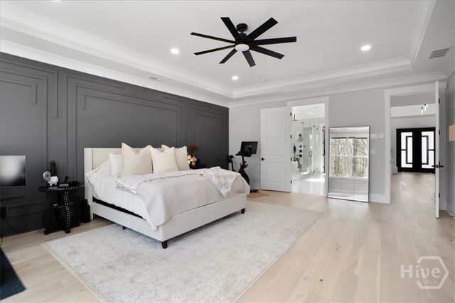 1017 Fleeman Road, Hoschton, GA 30548