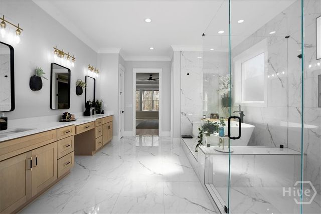 1017 Fleeman Road, Hoschton, GA 30548