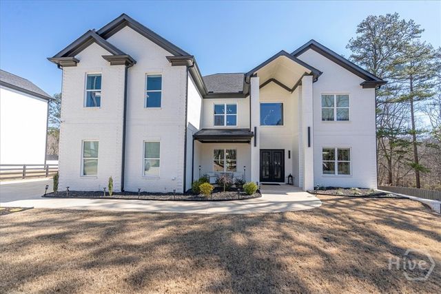 1017 Fleeman Road, Hoschton, GA 30548