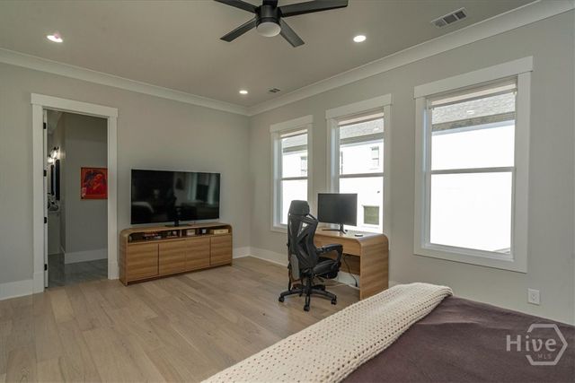 1017 Fleeman Road, Hoschton, GA 30548