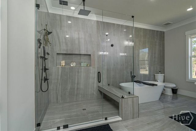 1017 Fleeman Road, Hoschton, GA 30548