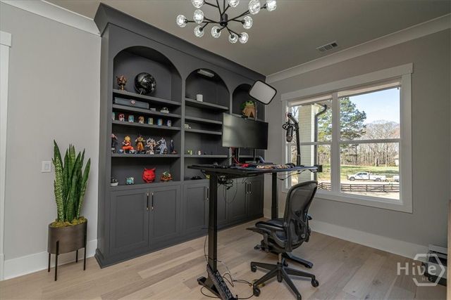 1017 Fleeman Road, Hoschton, GA 30548