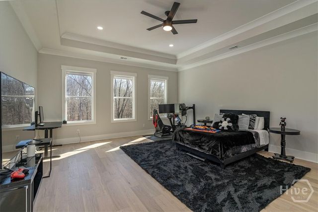 1017 Fleeman Road, Hoschton, GA 30548