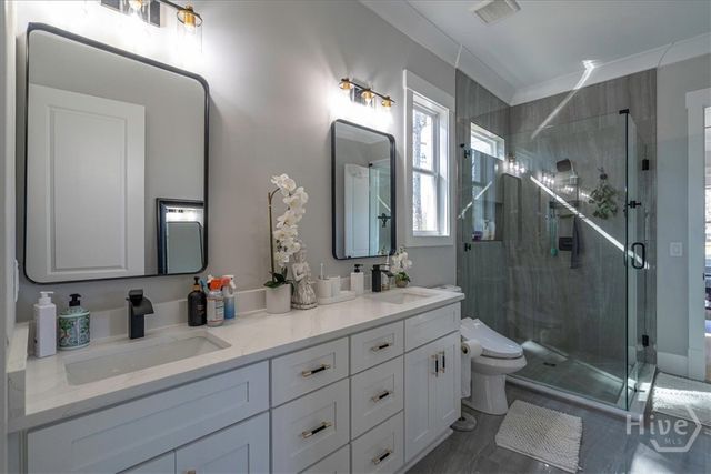 1017 Fleeman Road, Hoschton, GA 30548