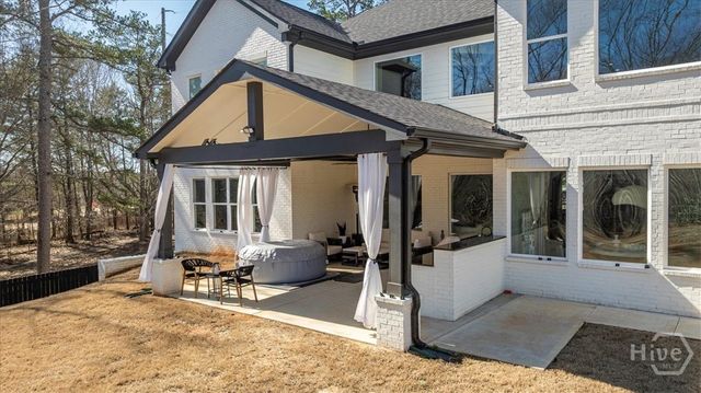 1017 Fleeman Road, Hoschton, GA 30548